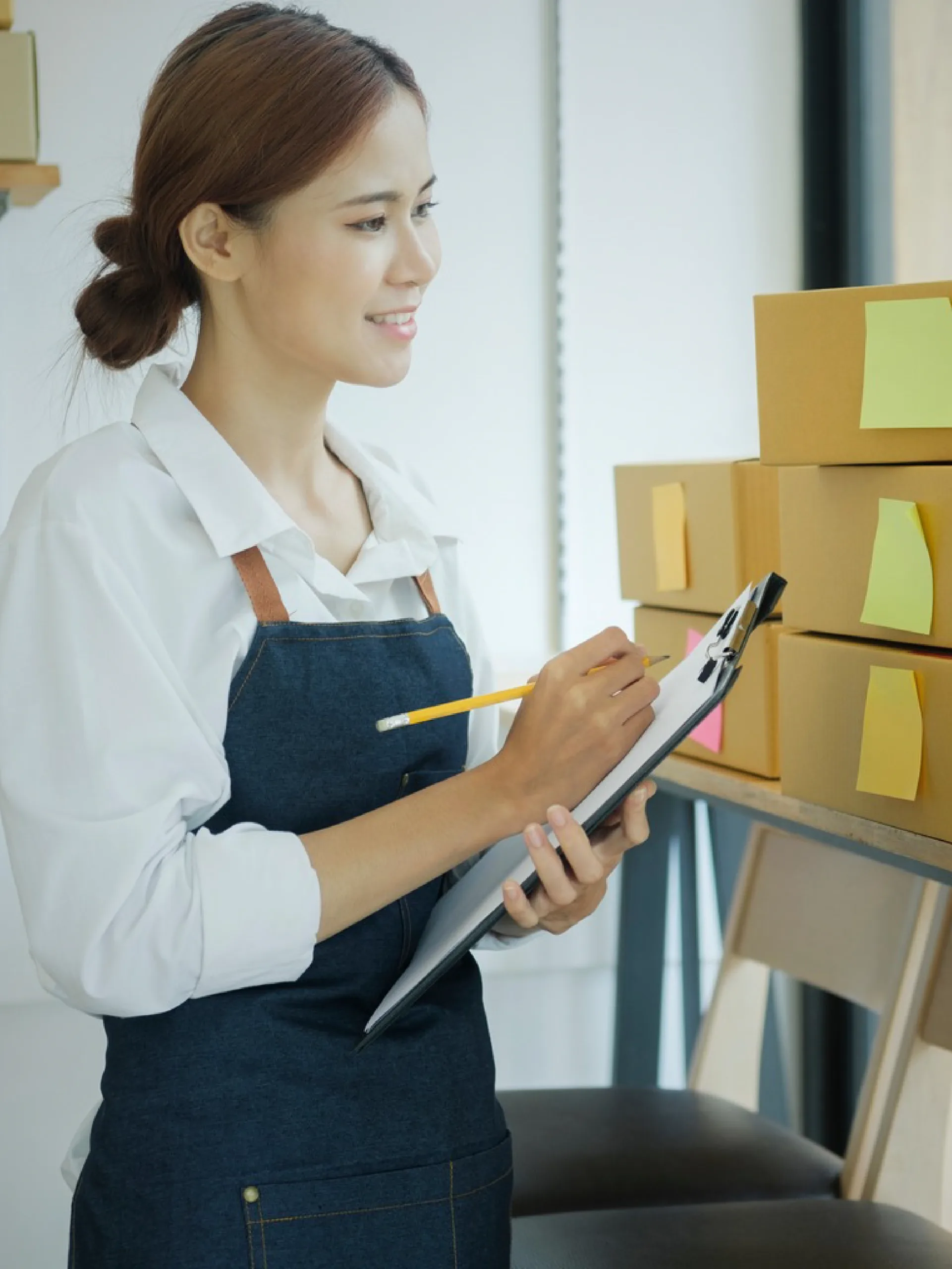 Food and Safety_Ensuring Quality of-Delivery