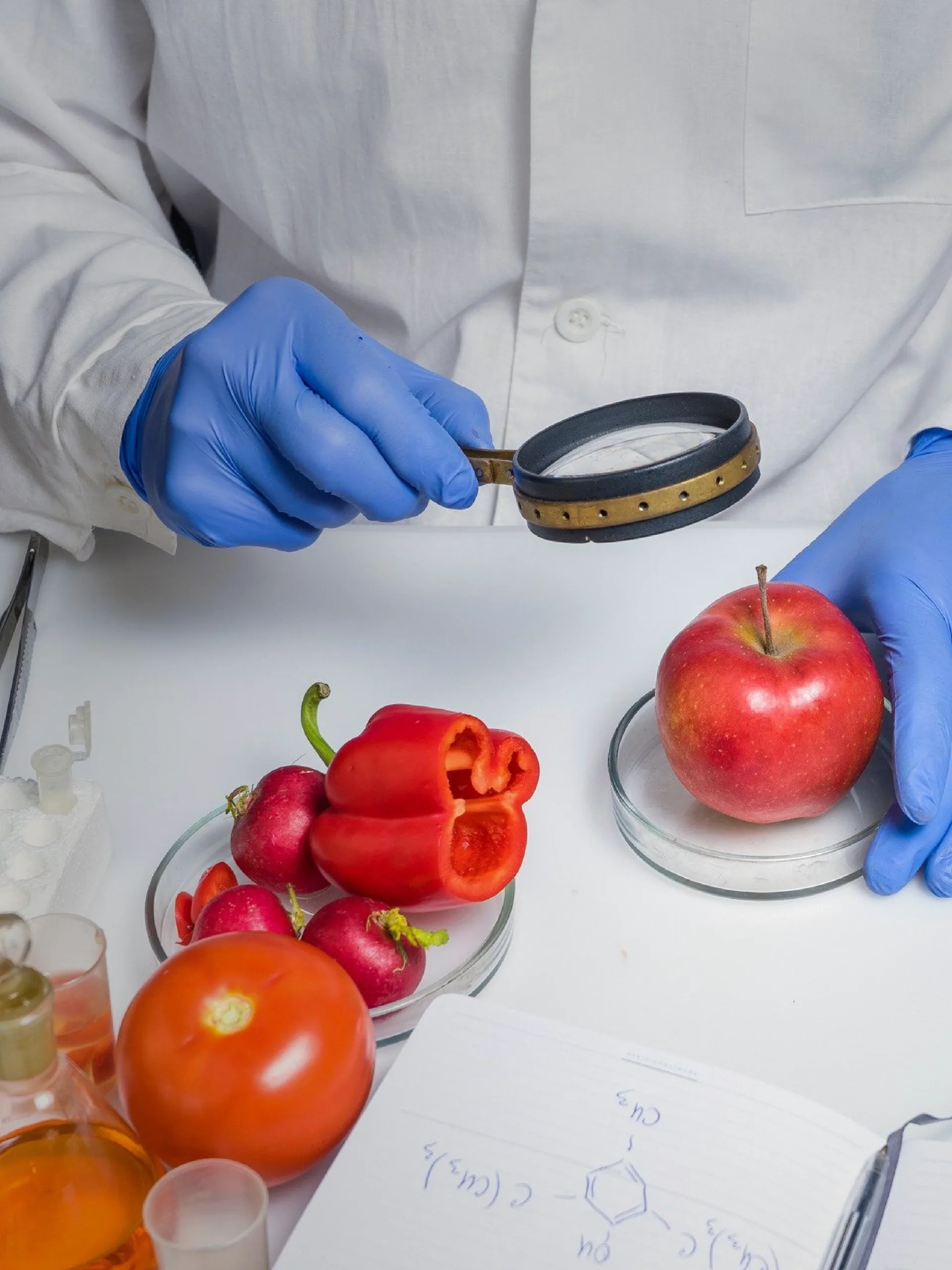 Food and Safety_Monitoring for-Optimal Food-Safety