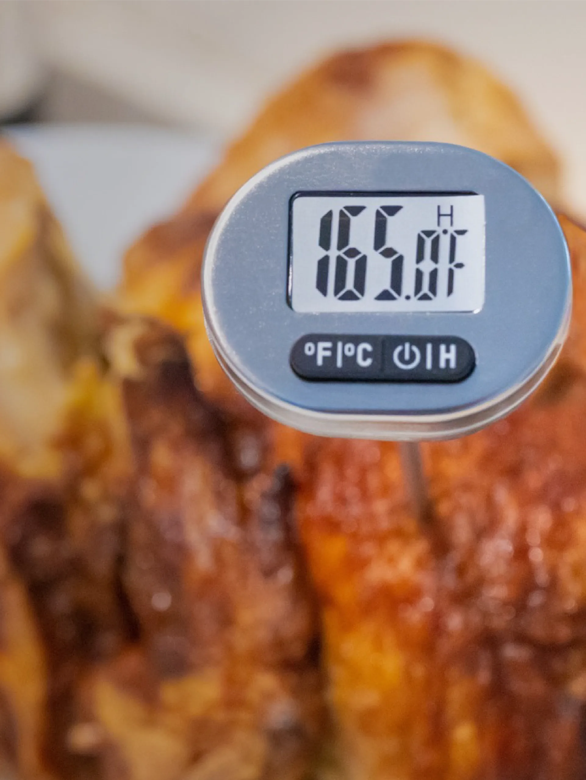 Food and Safety_Temperature Checking