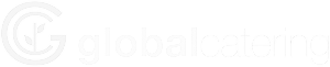 Global Catering | Leaders in Food Service Innovation Logo