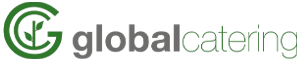 Global Catering | Leaders in Food Service Innovation Logo